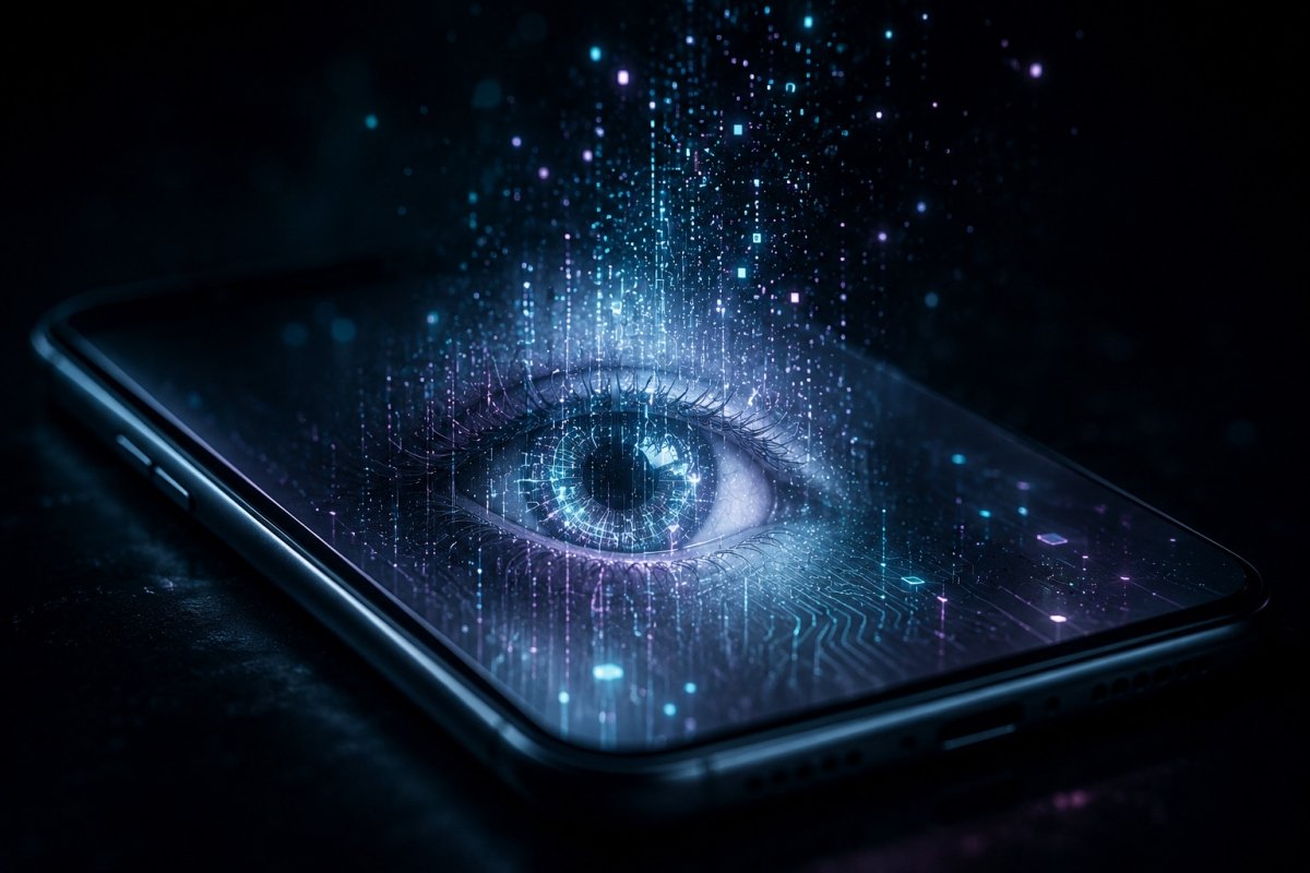 AI and Privacy: Who Is Actually Watching You Right Now?
