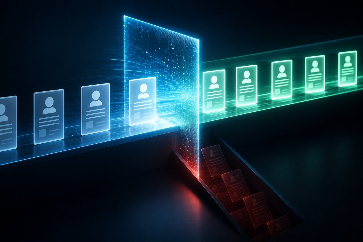 Algorithmic Bias: When AI Discriminates Against People