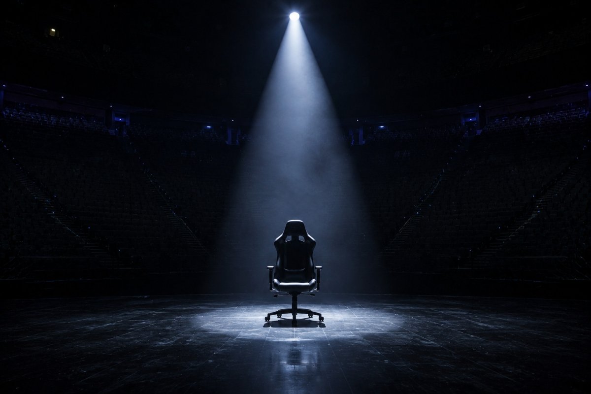 Esports: A Real Career, or an Illusion for Most Players?