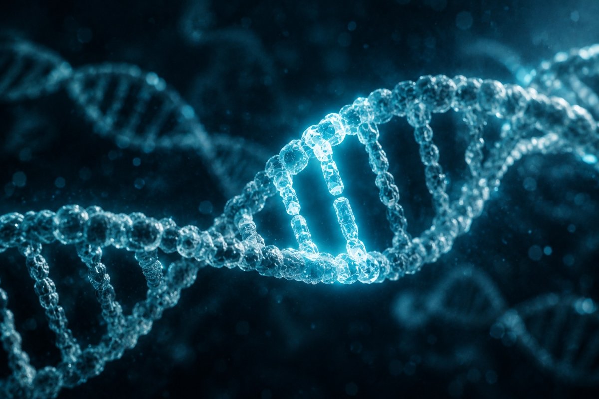 Gene Editing and CRISPR: Playing God, or Saving Lives?