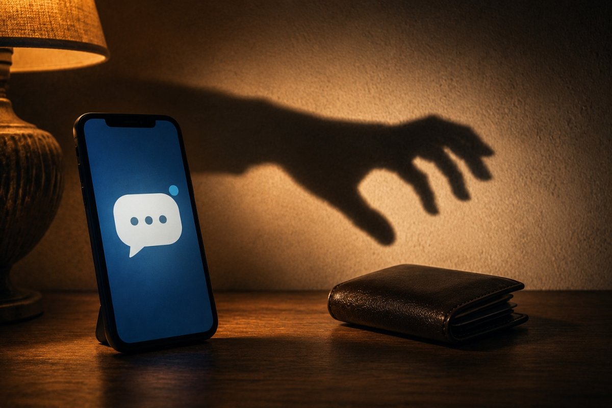 How Scammers Are Using AI to Steal Your Money - And How to Stop Them