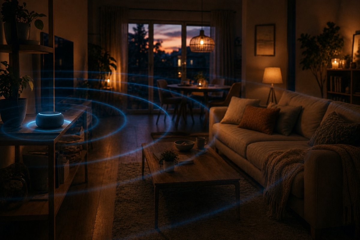 Is Your Smart Home Spying on You? The Honest Answer