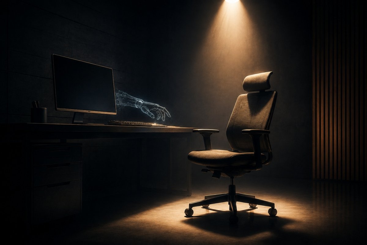 Which Jobs Are Most at Risk From AI - And Which Are Safe For Now