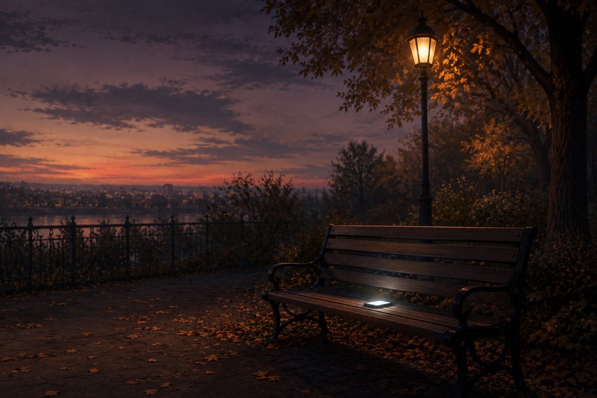 The Loneliness Epidemic: Is Social Media Making Us More Alone?