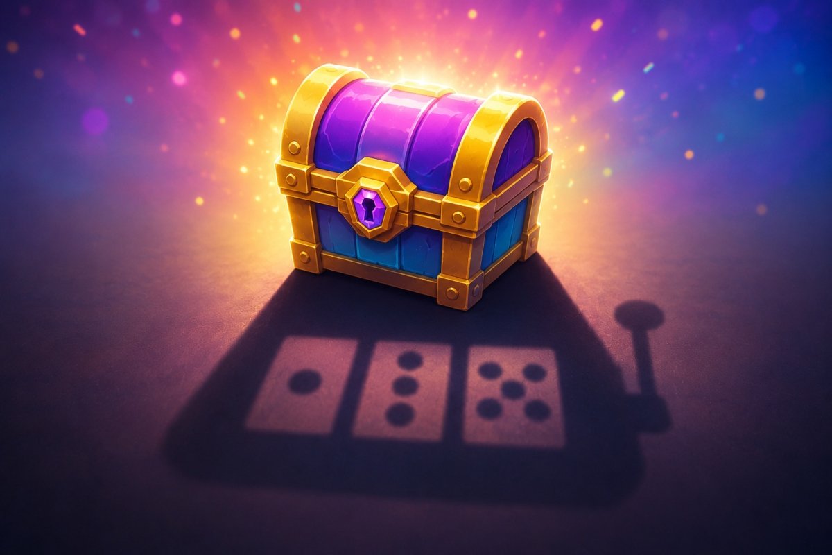 Loot Boxes and Microtransactions: Digital Gambling Aimed at Kids?