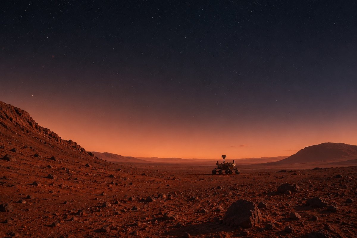 Mars Missions: How Close Are We, Really?