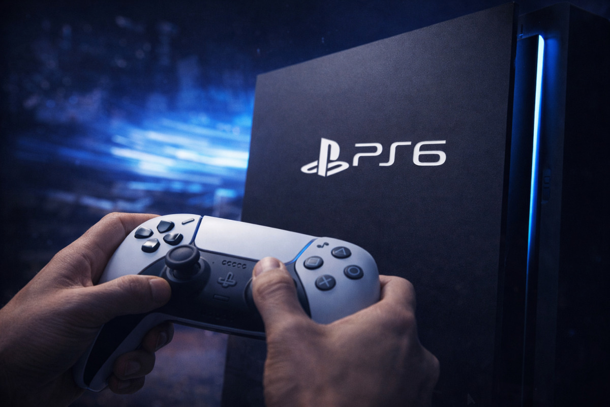 PlayStation 6: Everything We Know - And Why Sony Is Staying Silent