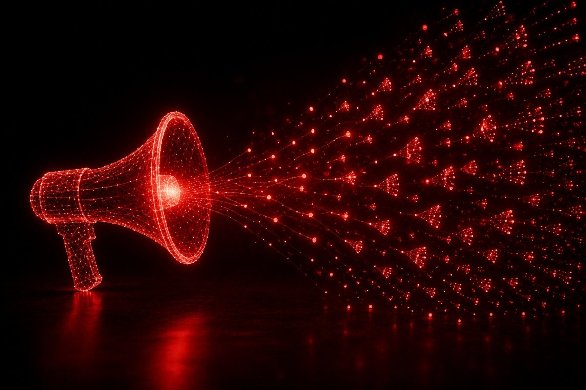 Propaganda in the Digital Age: Who Is Actually Shaping Your Opinions?