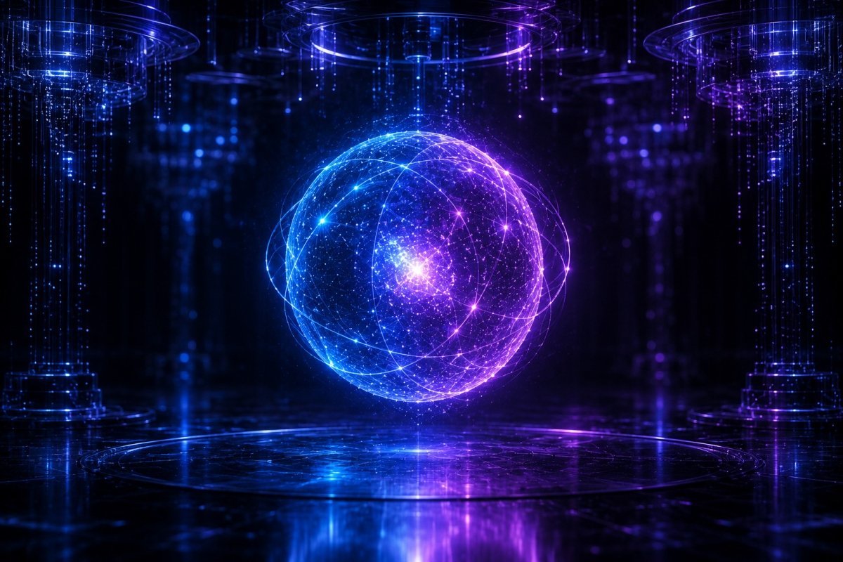 Quantum Computing Explained: What It Actually Means for You