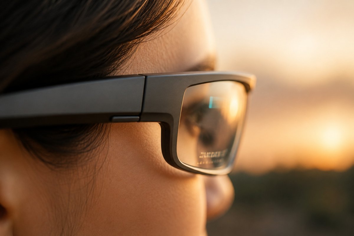 Smart Glasses: Is This Actually the Next Computing Platform?