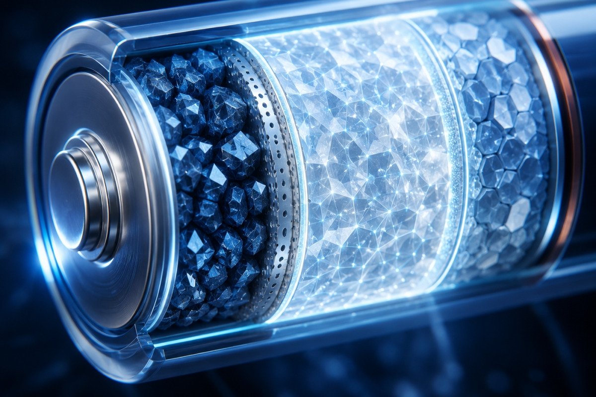 Solid-State Batteries: The Real Timeline Behind the "Game-Changer" Headlines
