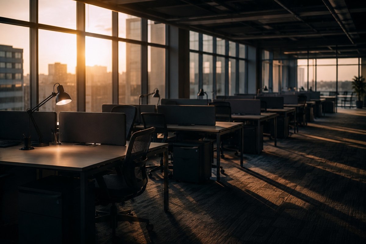 Tech Layoffs in 2026: What's Really Happening Inside Big Companies