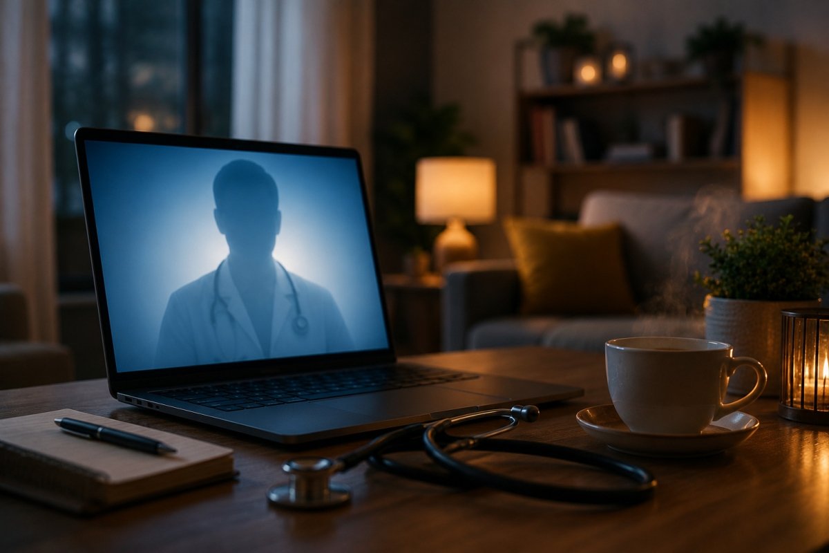 Telemedicine: Genuine Healthcare Revolution, or Risk to Patient Safety?