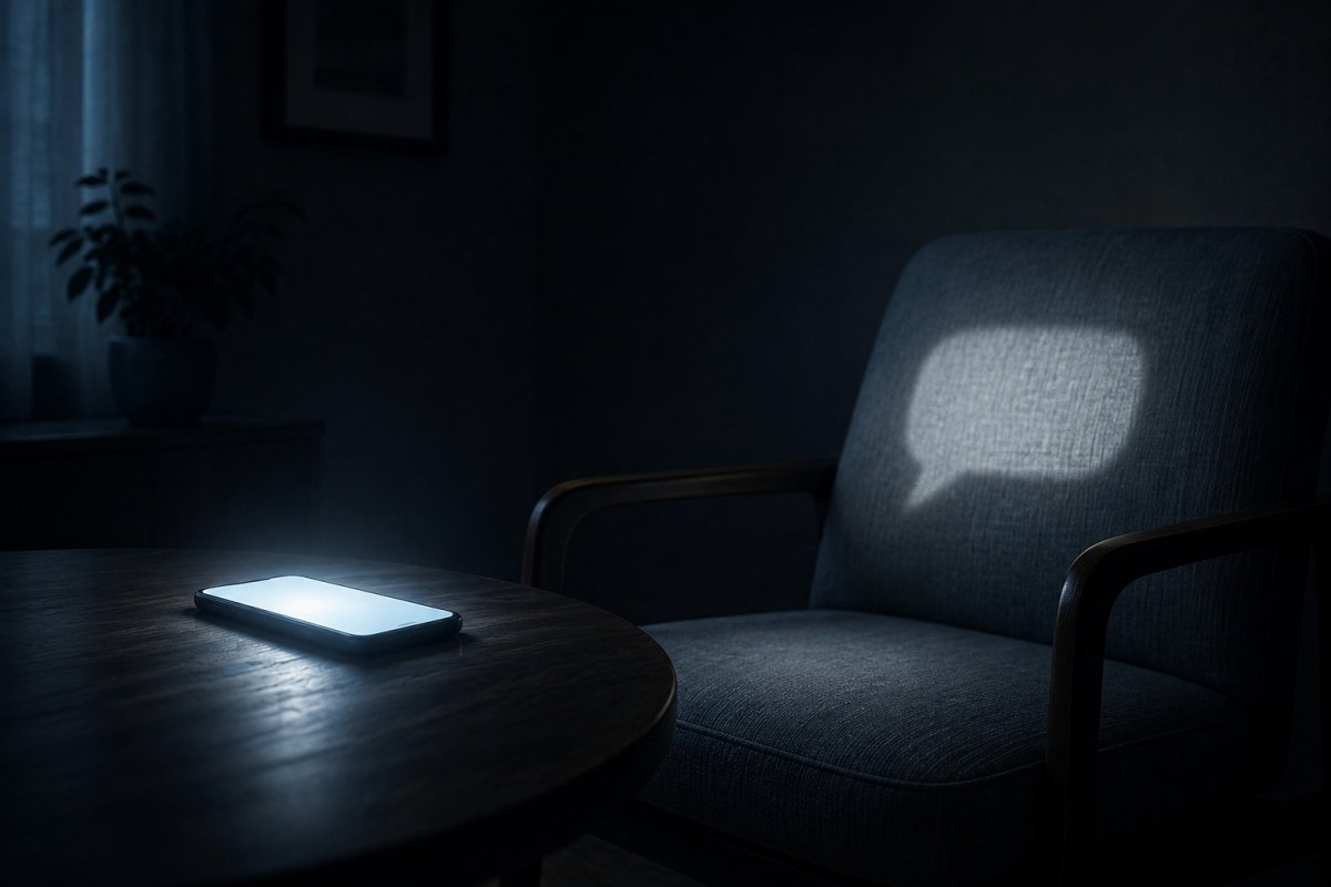 The Dark Side of AI Companion Chatbots: What Parents and Users Should Know