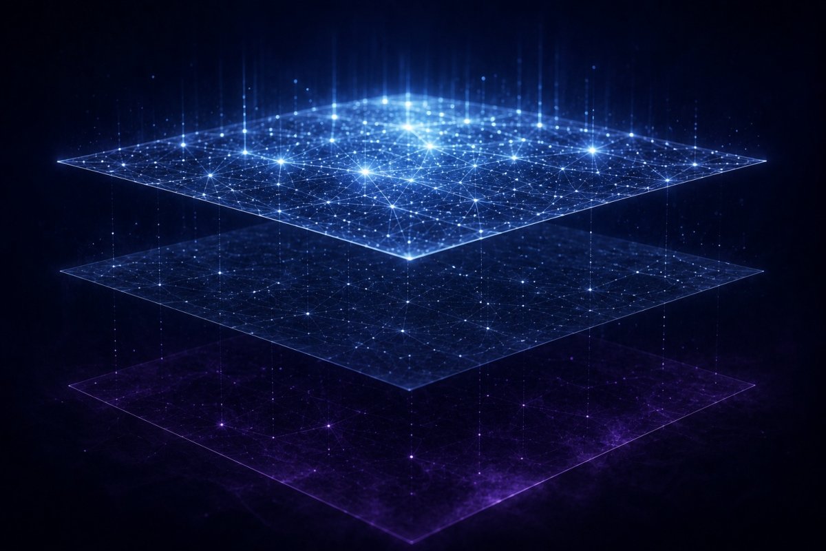 The Dark Web, Explained: What It Actually Is (and Isn't)