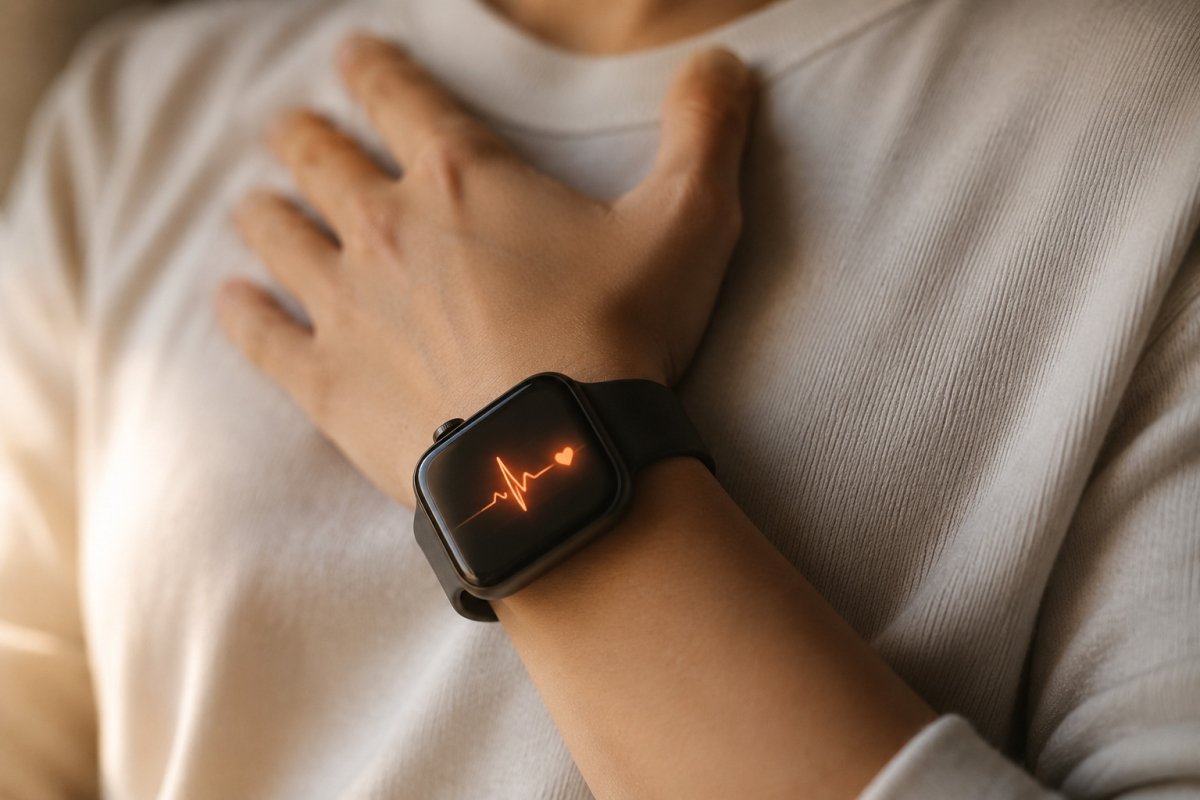 Wearables and Health Tracking: Genuinely Helpful, or a Health Anxiety Trigger?