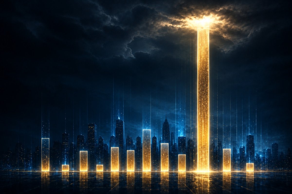 The Widening Wealth Gap: How Tech Billionaires Are Pulling Away
